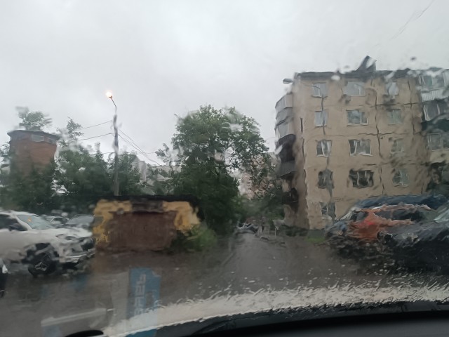 Постите летние фотки