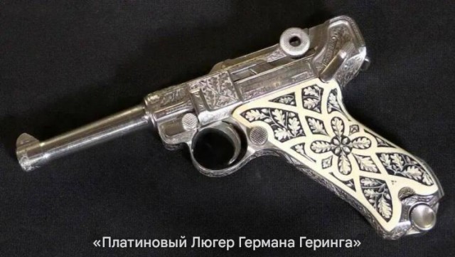 Редкие кадры и архивные снимки 01.10.25
