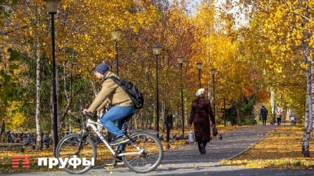 Работаем шесть дней, потом мини-отпуск: как будем отдыхать в ноябре 2025 года