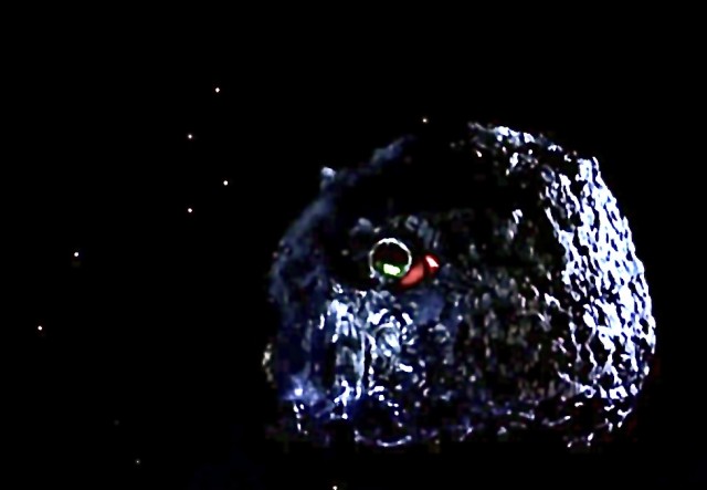 Ученые нашли объяснение аномальным свойствам 3I/ATLAS: межзвездный "пришелец" вылетел к нам 7 миллиардов лет назад