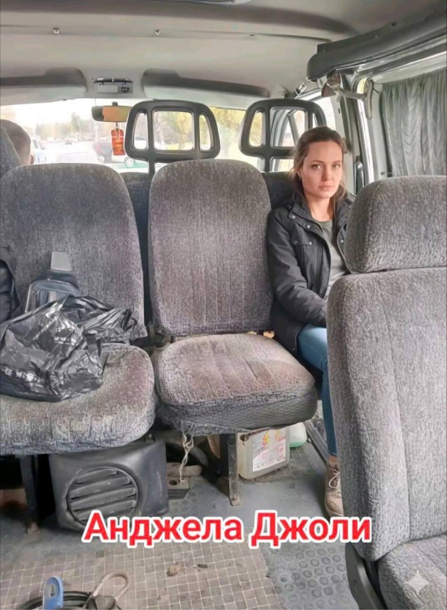 Веселое настроение в картинках (19.11.2025)