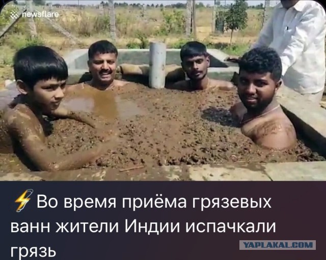 Хуже индийской уличной еды только индийская уличная стоматология
