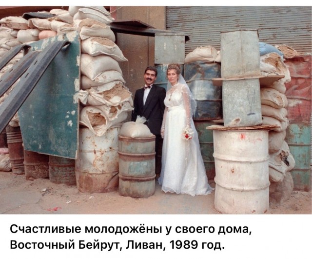 Интересные фотографии 1990 -х 21.12.25