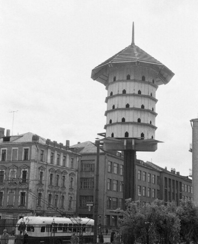 ​ Фотографии из прошлого нашей страны – 126