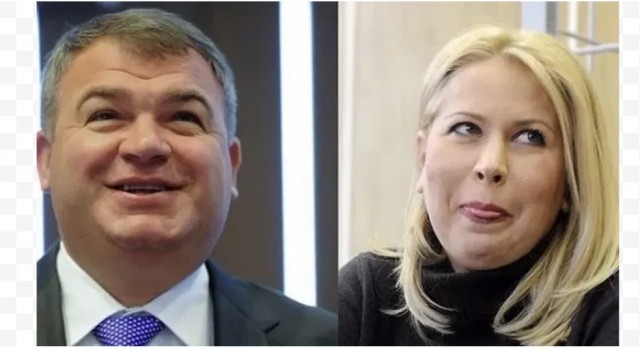 Арестована экс-директор по закупкам концерна «Калашников»