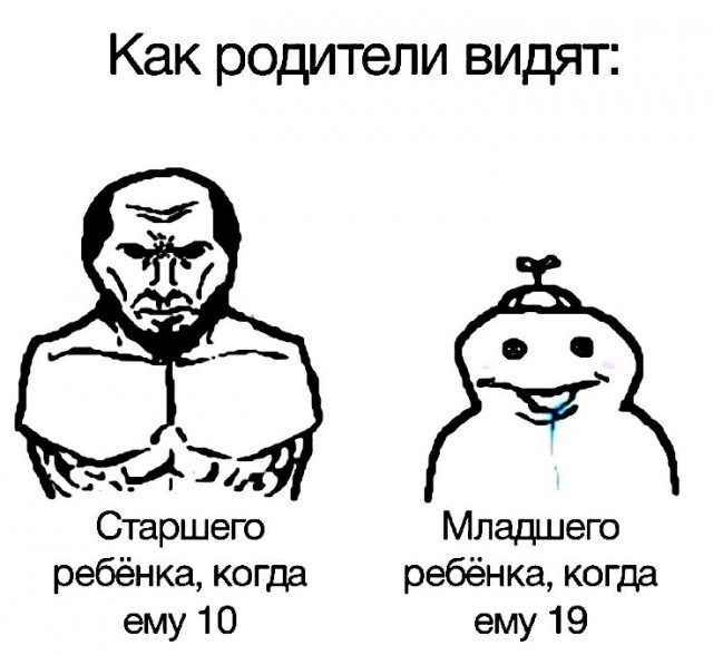 Субботние картинки