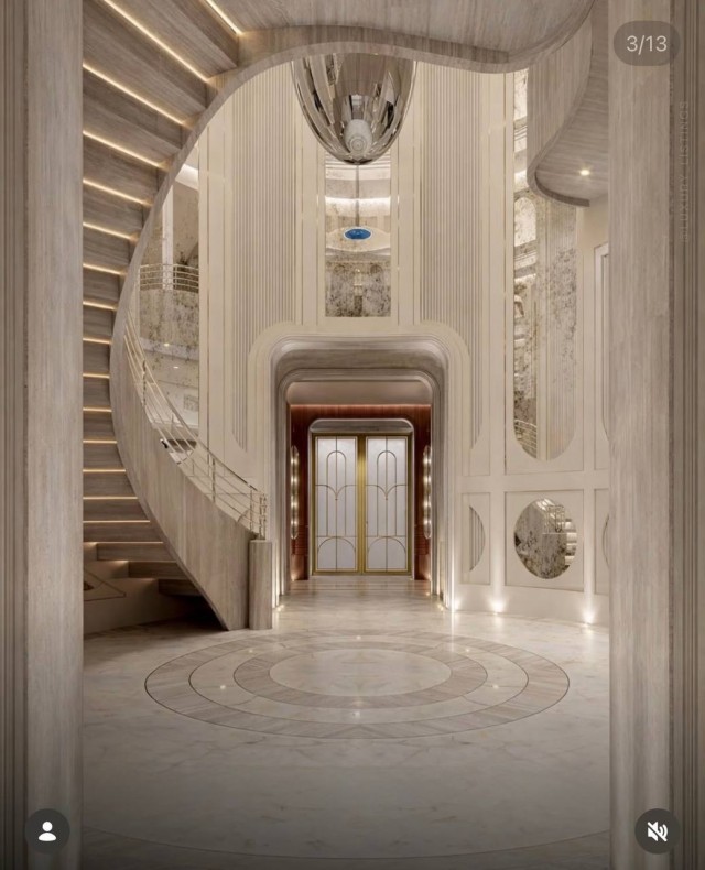 Как Марк Цукерберг дом за 170 000 000 долларов купил