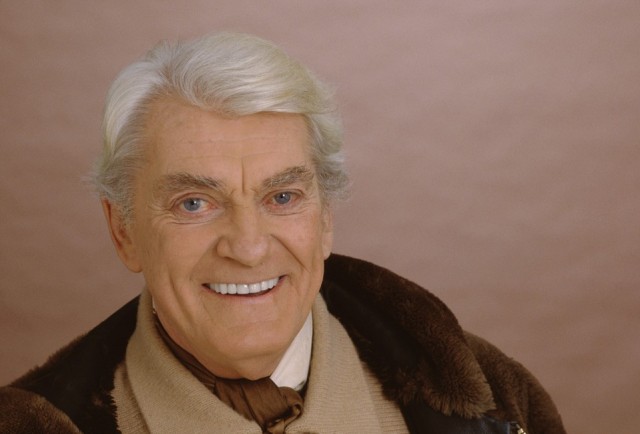 А какие у вас самые любимые Французские актёры?