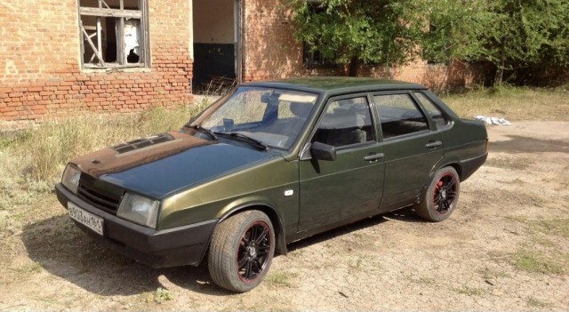 Аппарат.