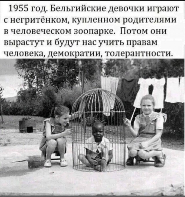Как Англия решила проблему демографии в Австралии