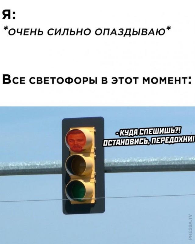 Веселые картинки в понедельник (23.03)