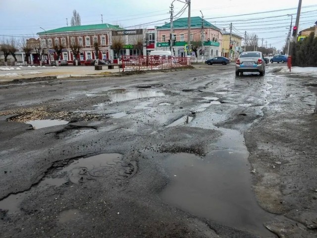 Всё-таки загнивают