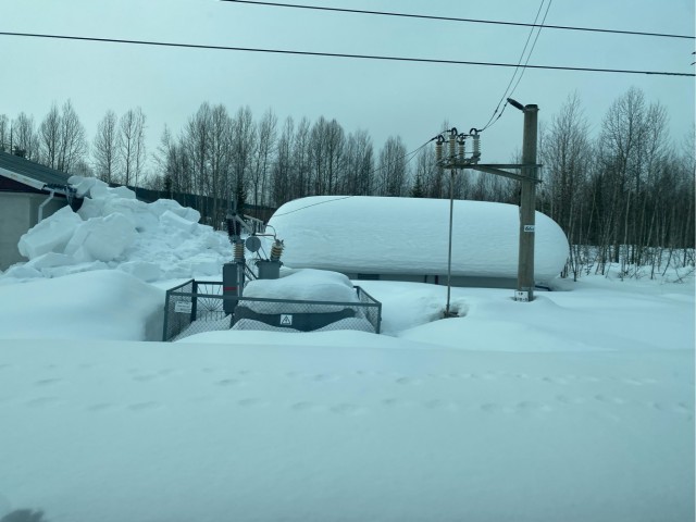 Ну что, все переобулись?