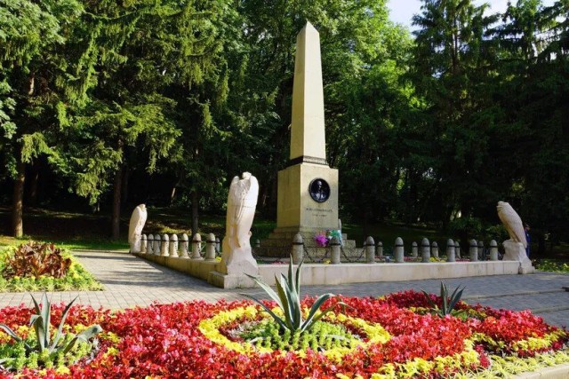 Вчерась 185 лет назад не стало Великого русского прозаика