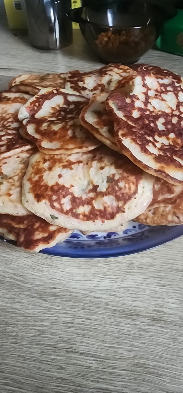 Ленивые "хичины"