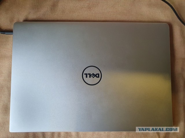 Продам ноут Dell Inspiron i7 Дорого на:)