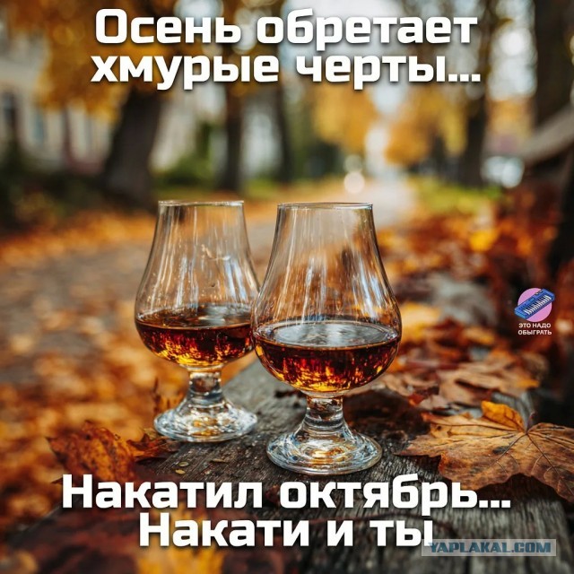 Филосовская тема. А вы задумывались о том, что будет завтра ?