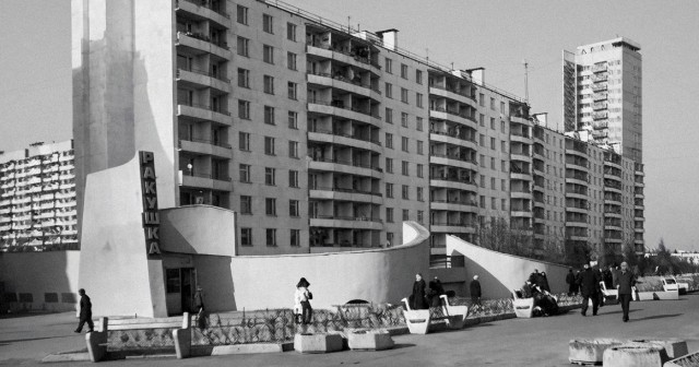 35 лет назад скончался Аркадий Стругацкий.