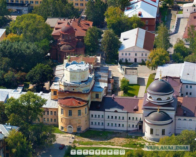 Где они там нашли такую зависимость?