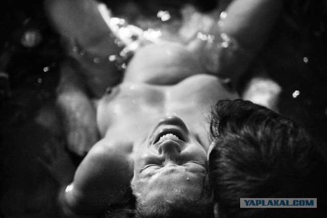 Как рождаются дети