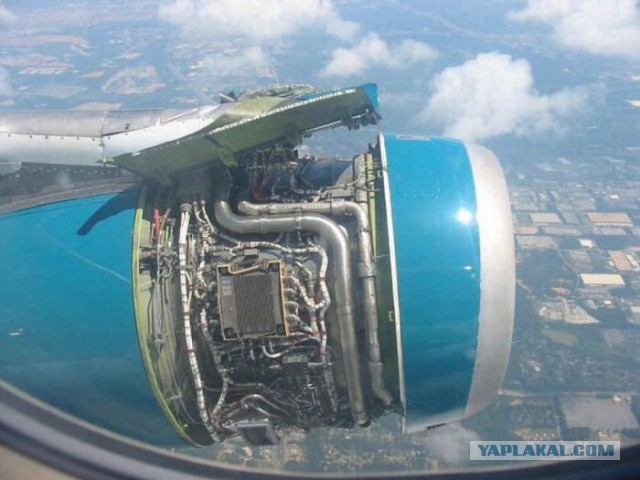 27 причин взять место у окна