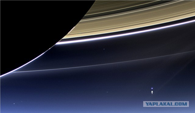 Фотографии планет солнечной системы