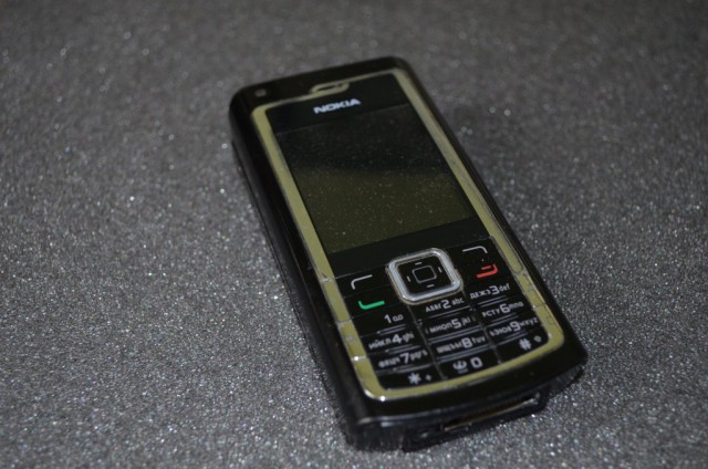 10 серий удивительных телефонов Nokia