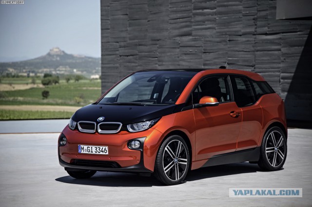 TOP10 самых уродливых автомобилей в мире
