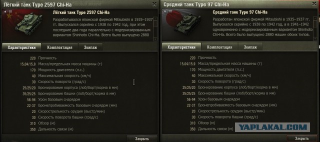 Wargaming 15