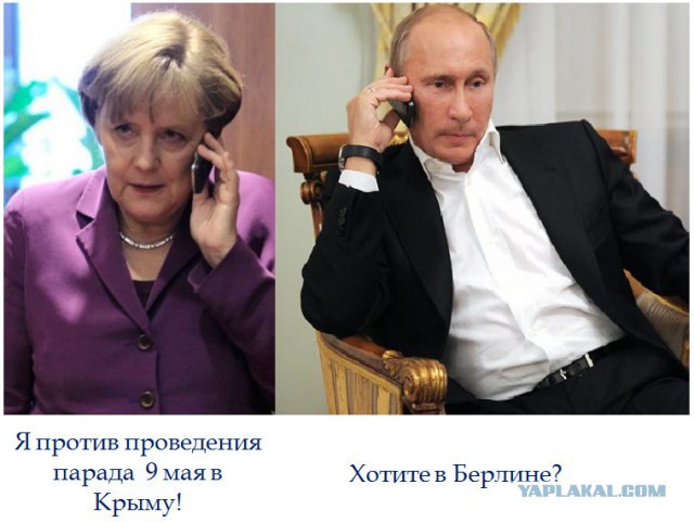 Подборка веселостей из сети
