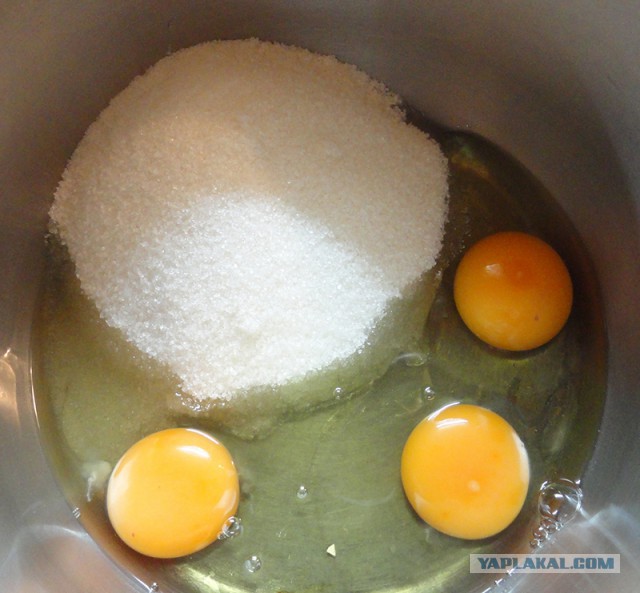 Шведский стол для Ати, Кулинары поздравляют