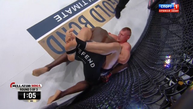 Новости бокса и MMA(бои без правил)