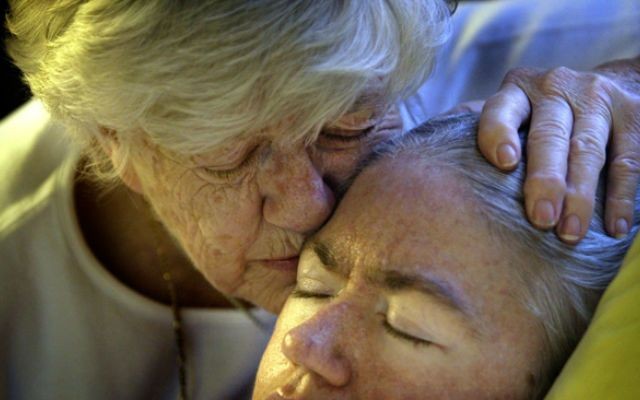 Самая длительная кома в мире