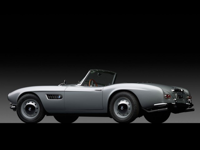 Art of the Automobile