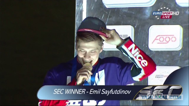 Авто-мото спорт в СССР