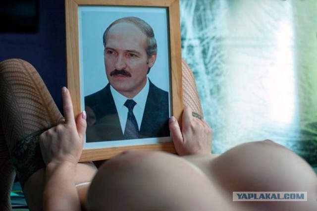 Тем временем в Белоруссии