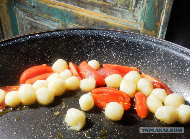 По следам прославленных кулинаров, День повара – 20 октября.