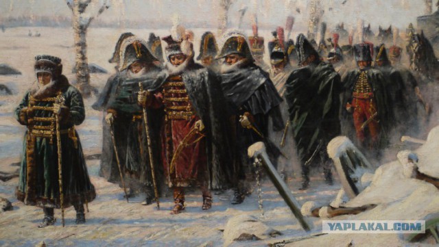 Героический Париж