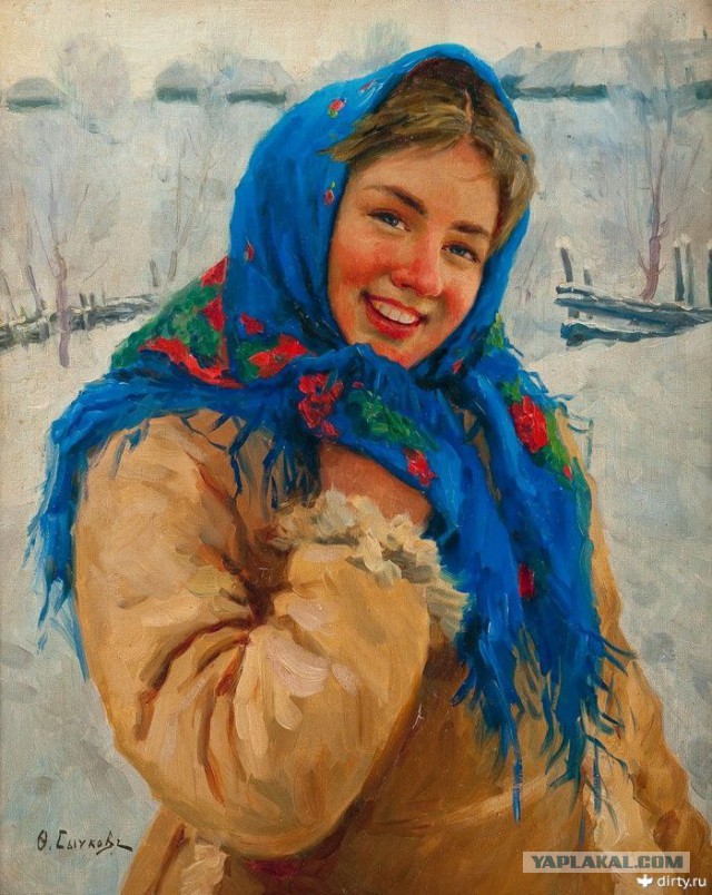 Мнение немца в местных СМИ!