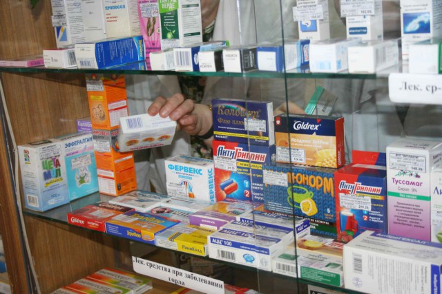 ФАС предложила производить в России зарубежные лекарства, игнорируя патенты