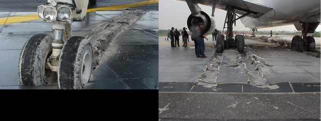 Во Внуково разбился пассажирский самолет Ту-204