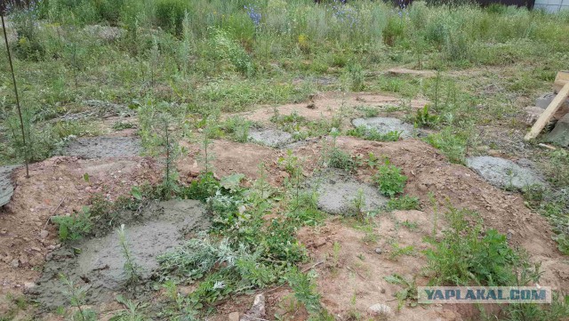 Каркасник своими руками