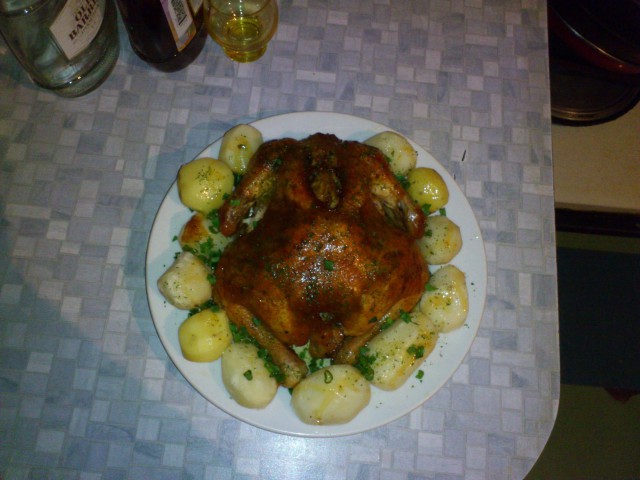 Психокулинария. День открытых дверей.