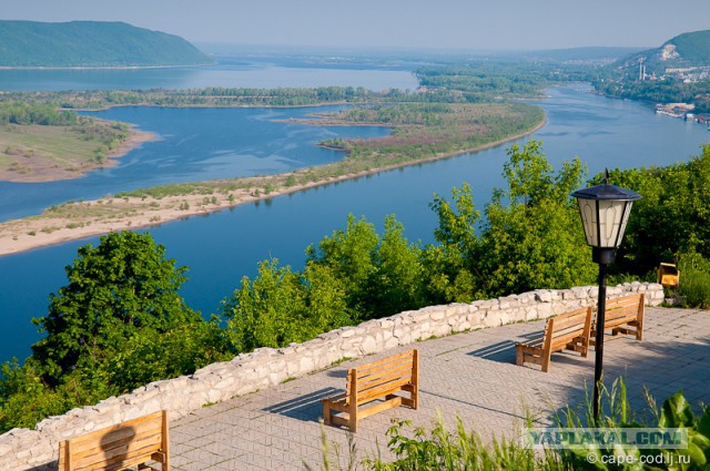 Кто в Самаре жил, тот в цирке не смеется