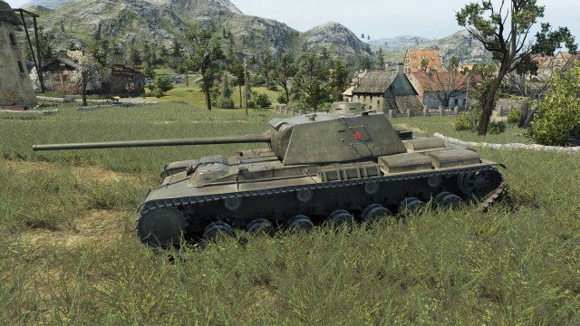 Wargaming 35