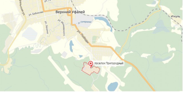 29-летняя туристка месяц блуждала в лесах.