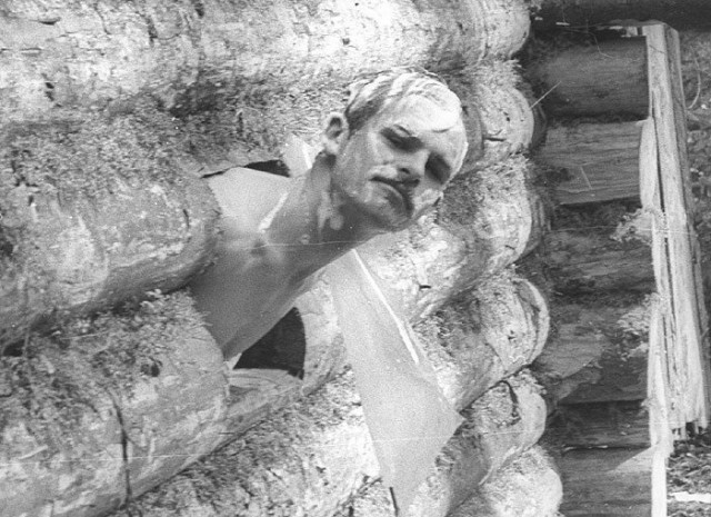 Запад-81. Дневники лейтенанта-взводного.