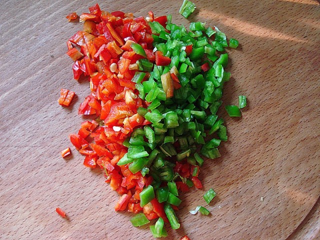 Баклажаны маринованные