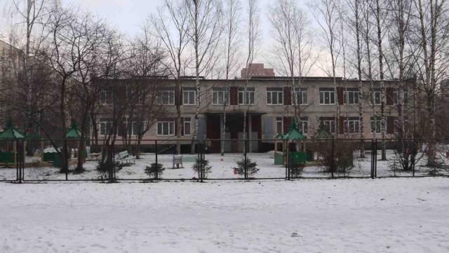 Пара слов о настоящем Питере