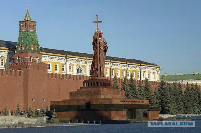 Приколы в стиле "регресс"